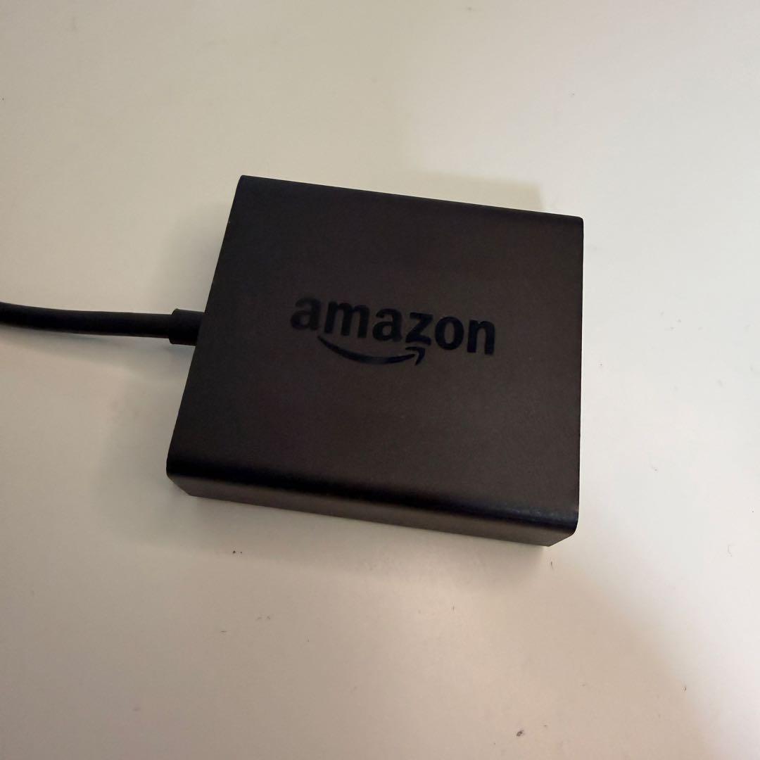 Amazon Fire TV Stick 4K Max(マックス)　第2世代