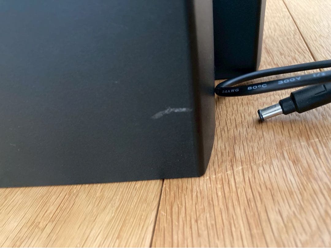 Bose ブラック スピーカー
