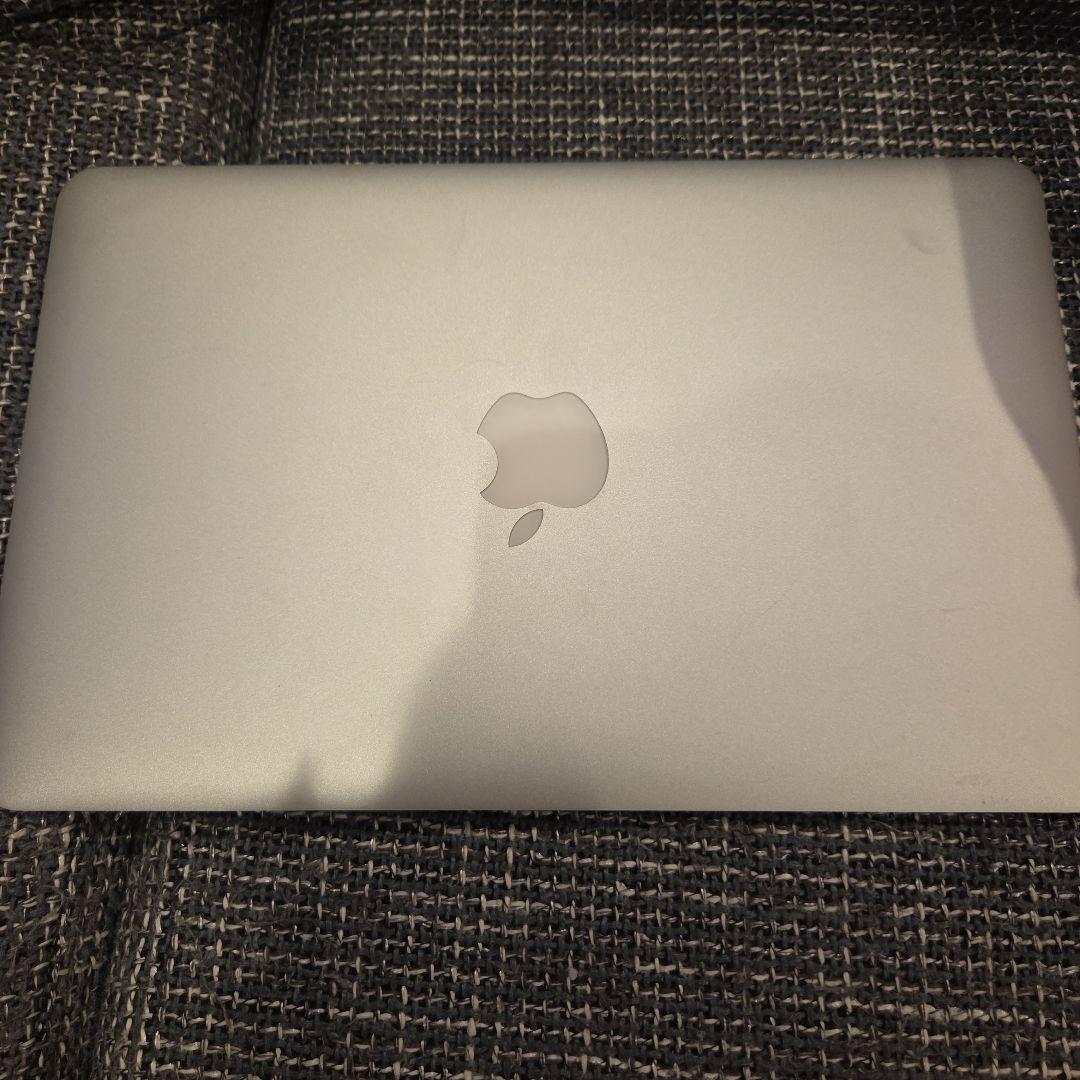 MacBookAir2014年メモリ8G i5 ストレージ512G【ジャンク品】