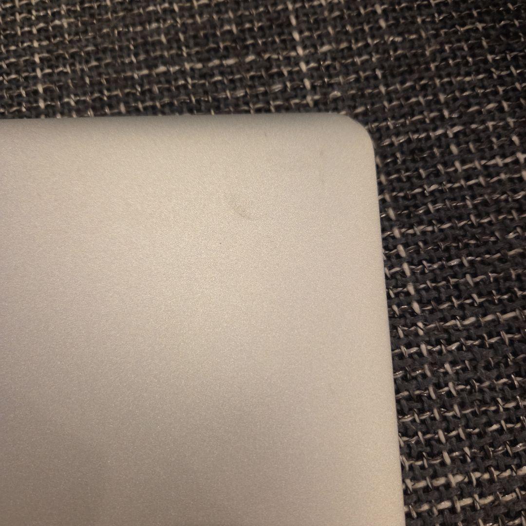 MacBookAir2014年メモリ8G i5 ストレージ512G【ジャンク品】