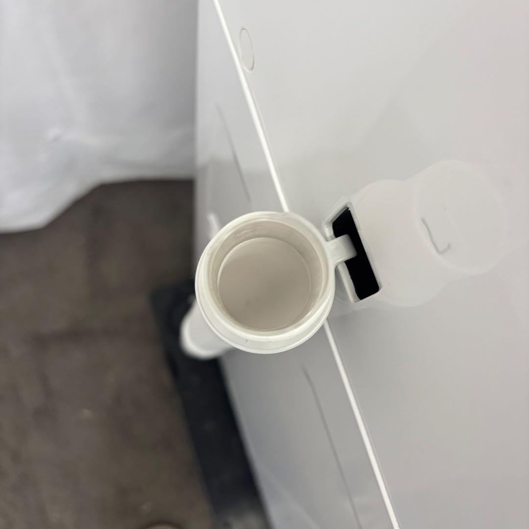 197　SHARP　洗濯機　11キロ　乾燥　分解洗浄　綺麗　設置無料　安い　中古