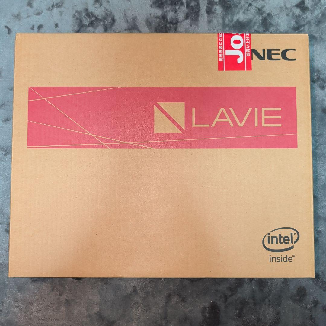 NEC LAVIE NS300/K Windows10 箱付き