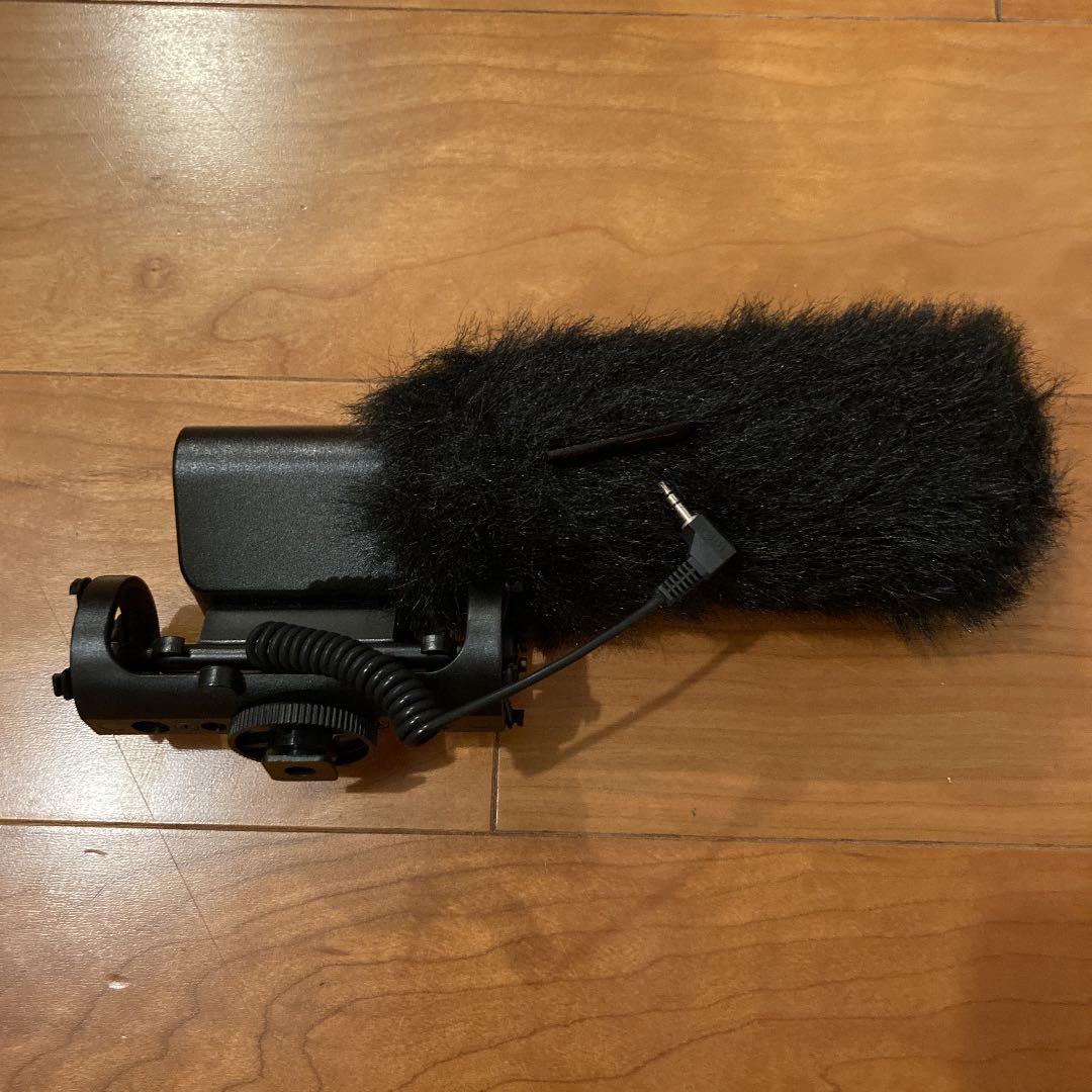ビデオカメラ RODE VideoMic N3594