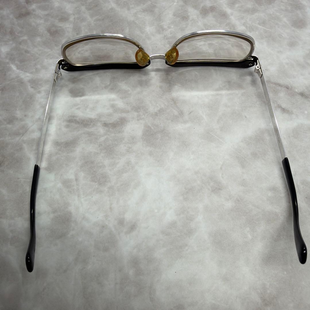 RODENSTOCK 度付き眼鏡 向井理着用 Richard 12k張り