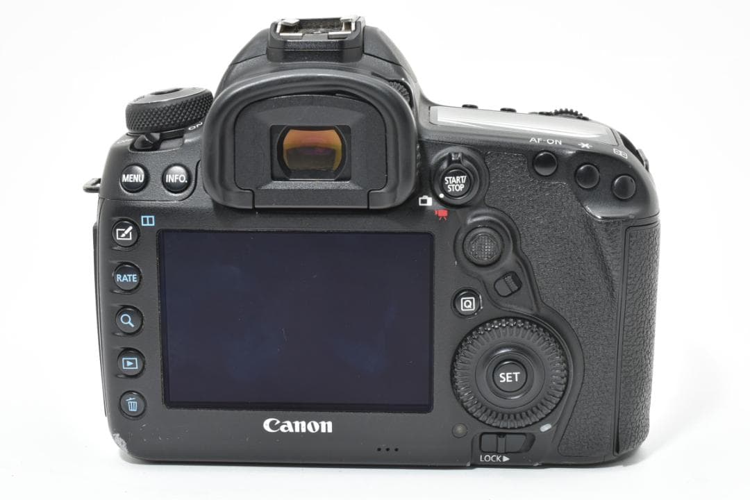 CANON キャノン EOS5D Mark IV 純正レンズセット カメラ