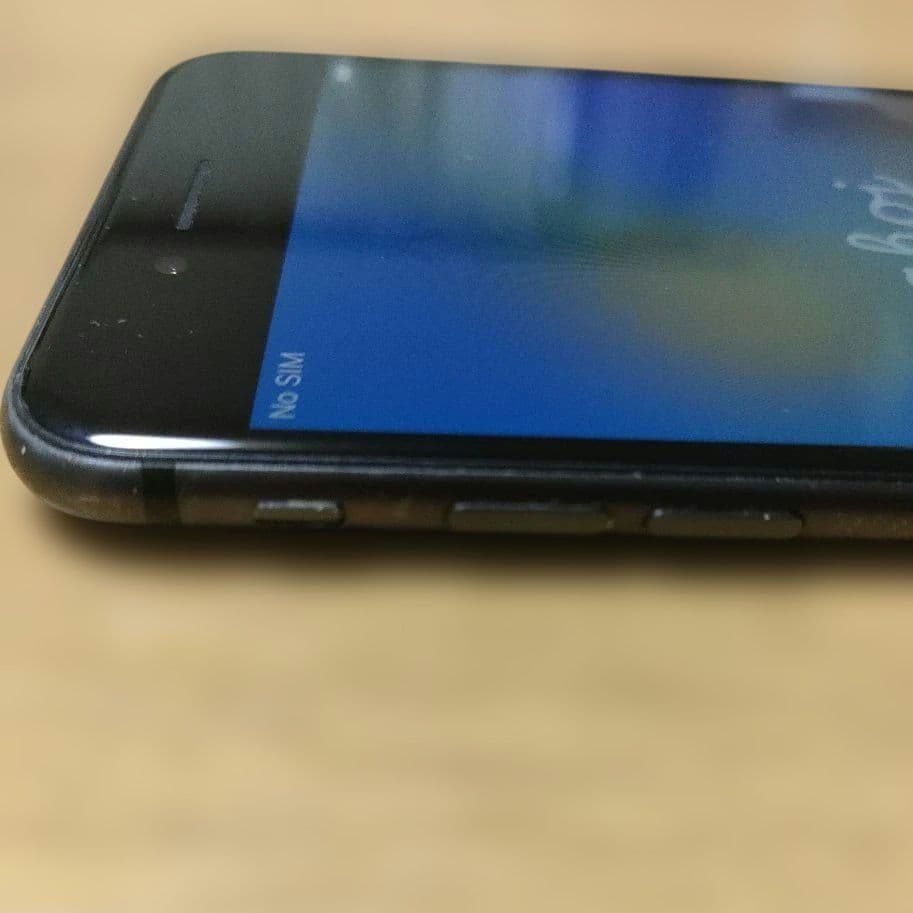 iPhone 8 256GB Panasonicワイヤレス充電器セット