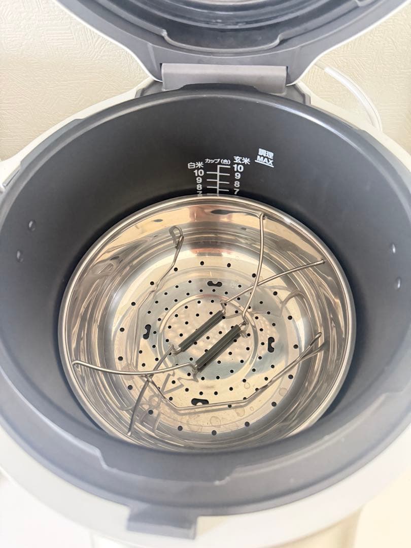 T-fal クックフォーミー エクスプレス 6L