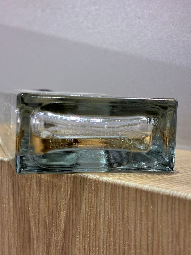 ◎ロエベ 001 マン オードパルファム 75ml 残4.5割 MAN