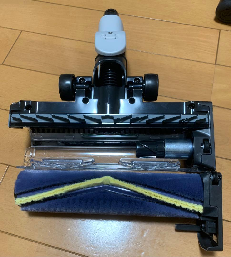 美品Shark スティッククリーナー LC600JGY 展示品　未使用品