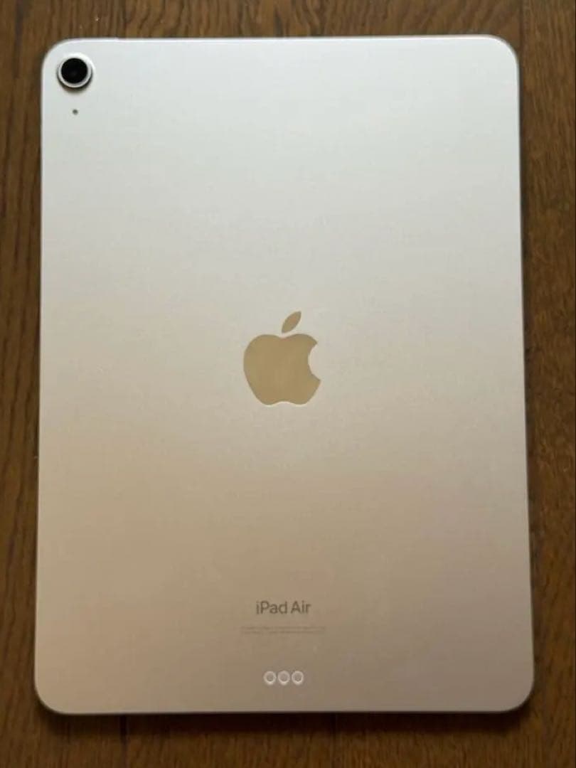 【本体 超美品】iPad Air 第5世代 256GB セット