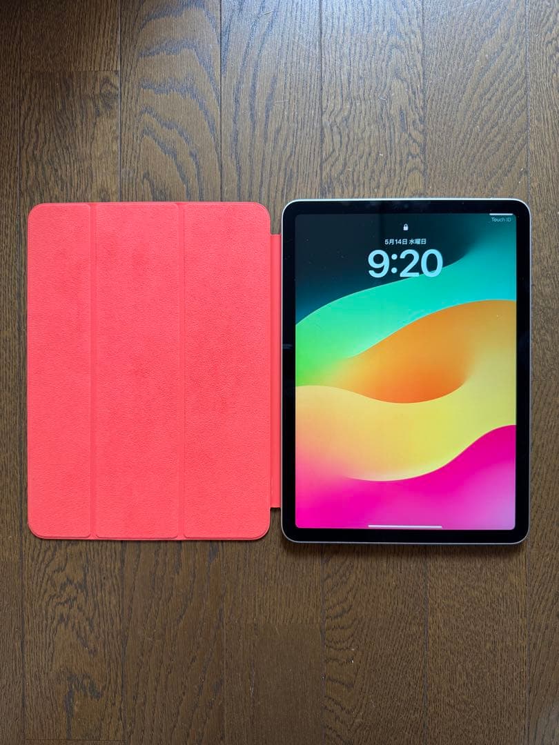 【本体 超美品】iPad Air 第5世代 256GB セット