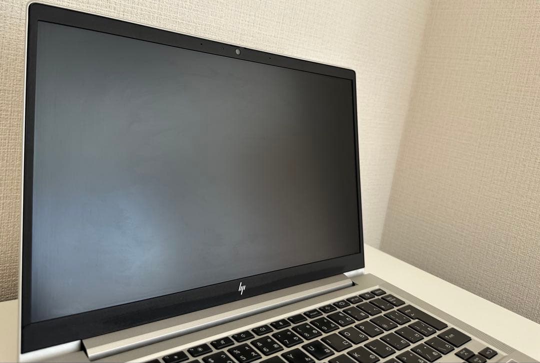 HP EliteBook 630 : メモリ16GB, SSD 256GB