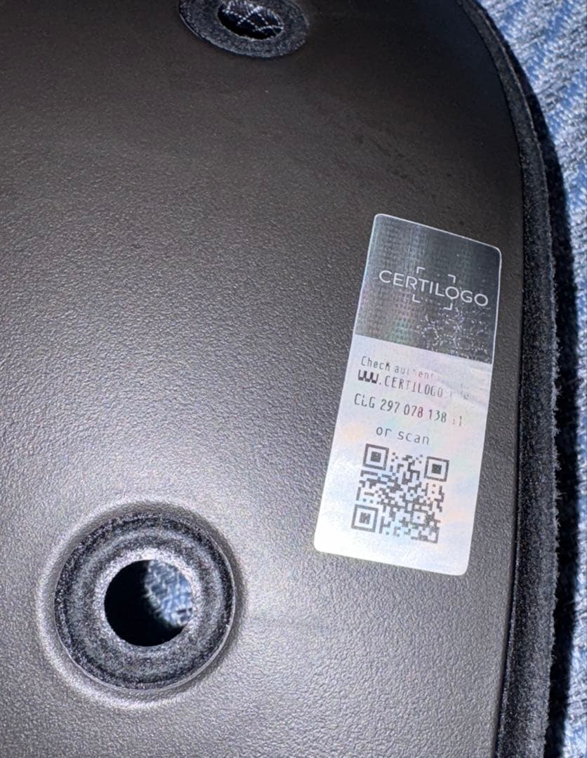 ジュート メディコアリリーフ PRO BackJoy バックジョイ グレー 本体