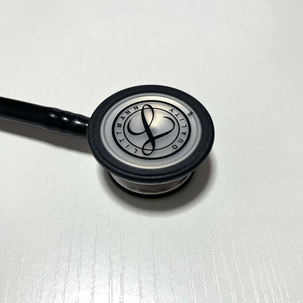 最終値下げ！ 3M Littmann Classic III 聴診器