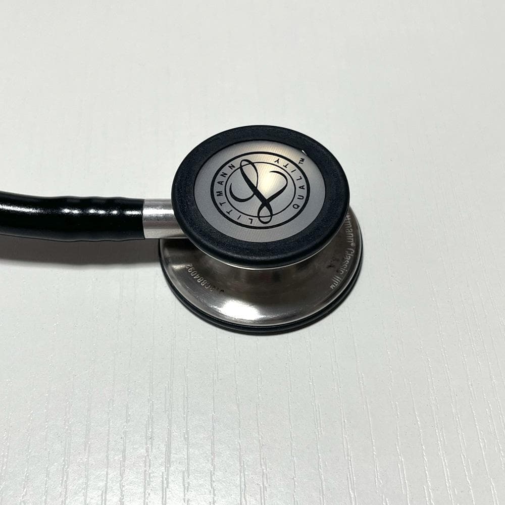 最終値下げ！ 3M Littmann Classic III 聴診器