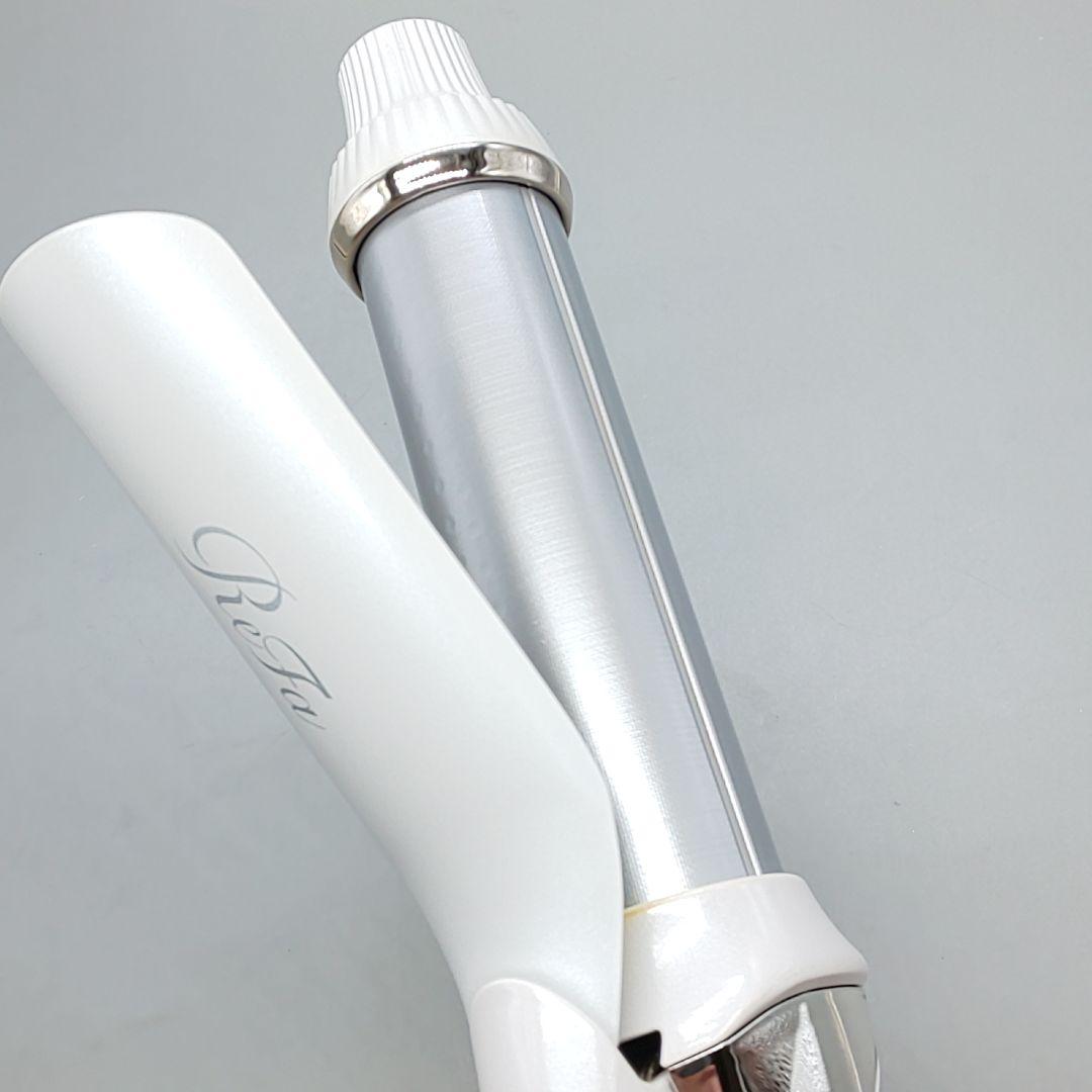 ReFa リファ ビューテック カールアイロン 32㎜《正規品》73