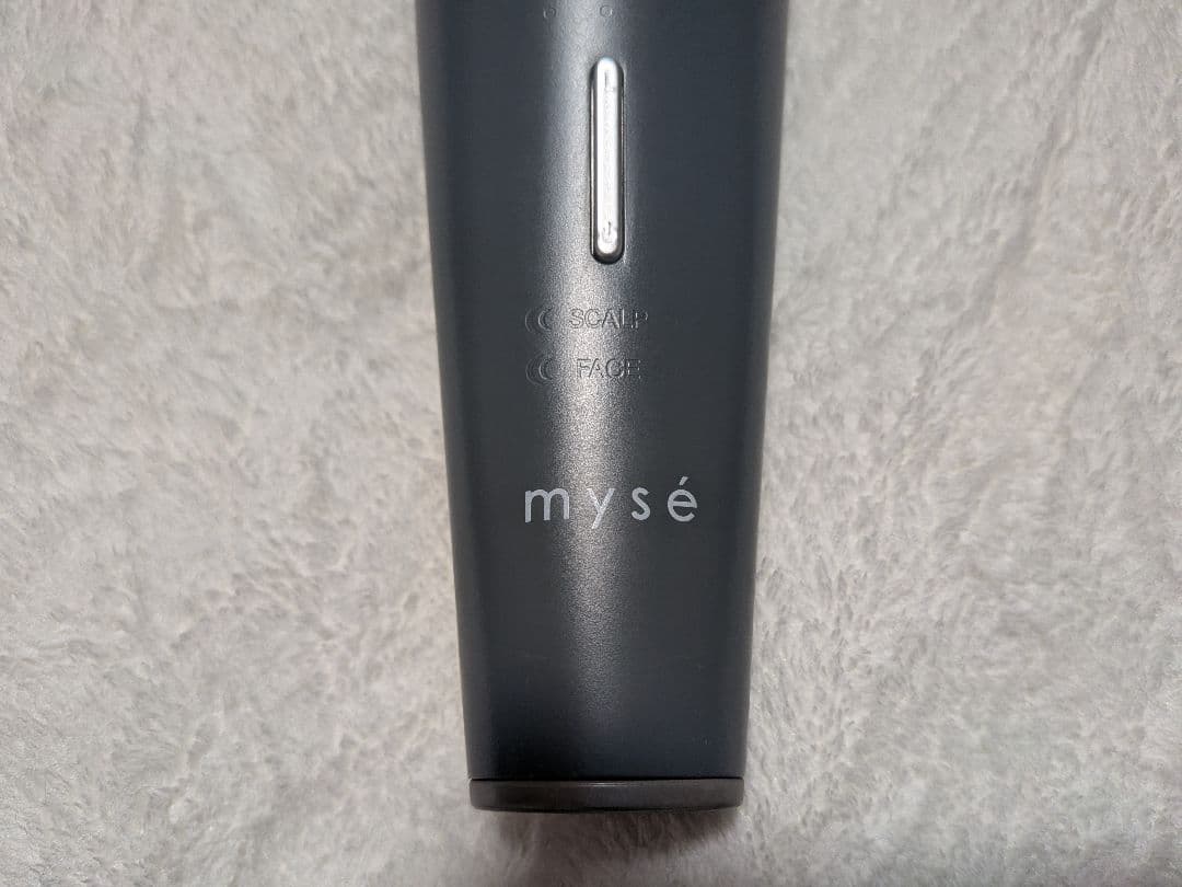 myse ミーゼ スカルプリフトアクティブ プラス（箱・説明書付き）