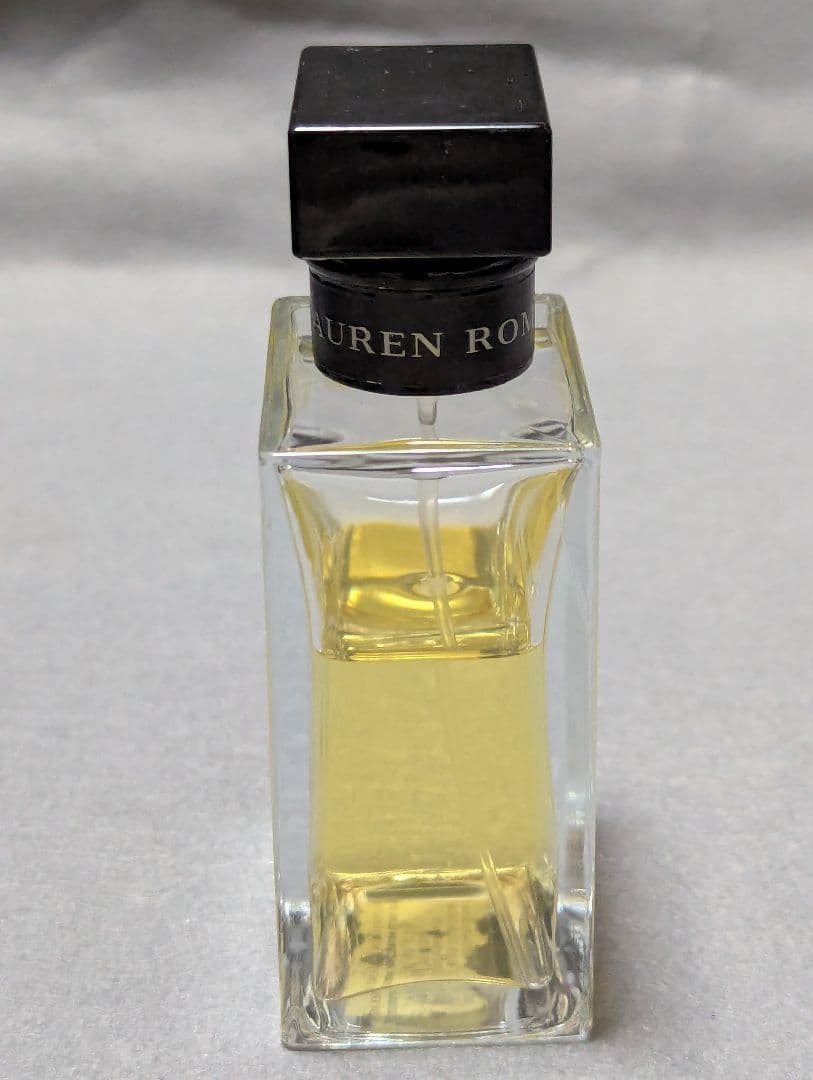 廃盤希少ラルフローレンロマンスメンオーデトワレ50ml