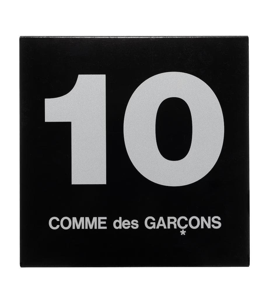 香水(ユニセックス) COMME des GARCONS PARFUMS ODEUR 10 Eau