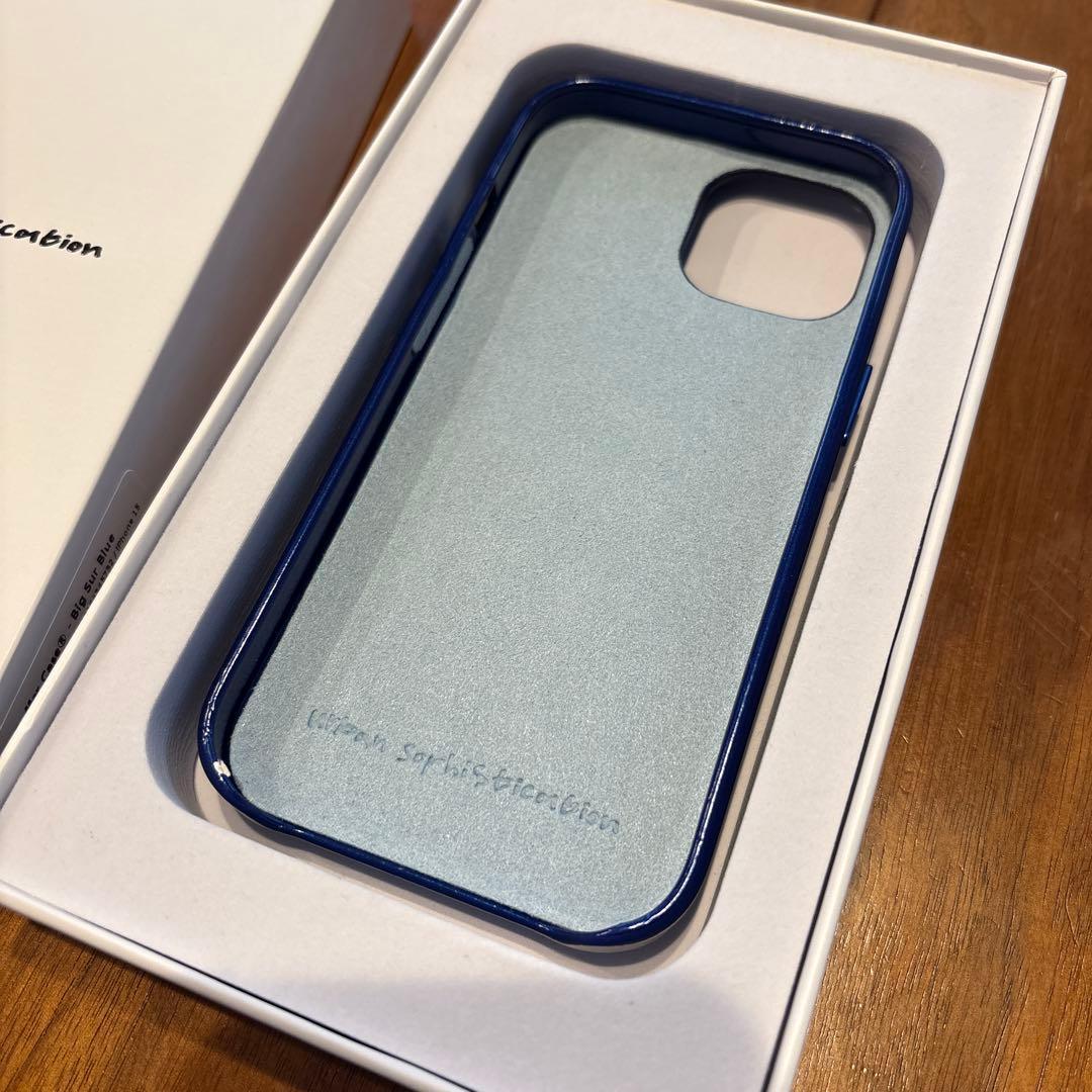 【urban sophistication】iPhone15