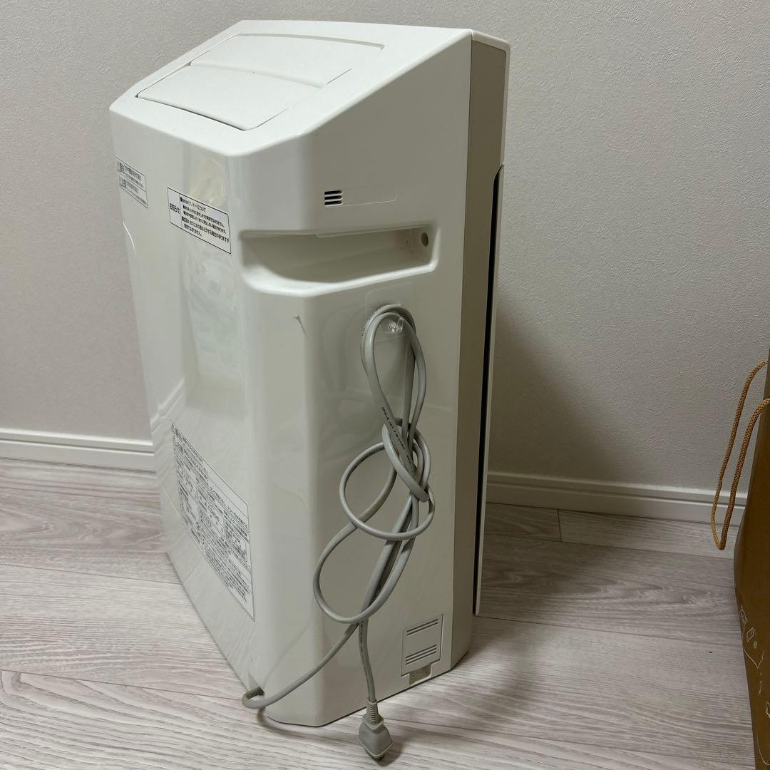 Panasonic 加湿空気清浄機 F-VC55XM