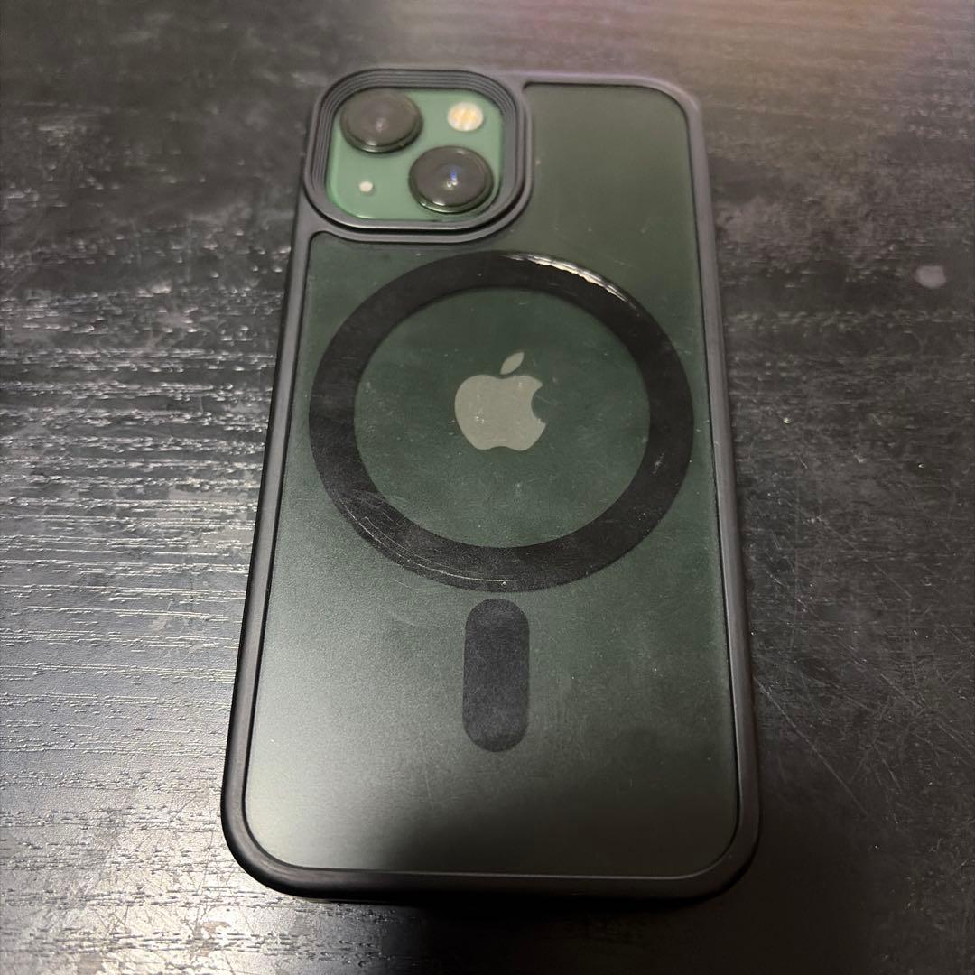 Apple iPhone 13 本体