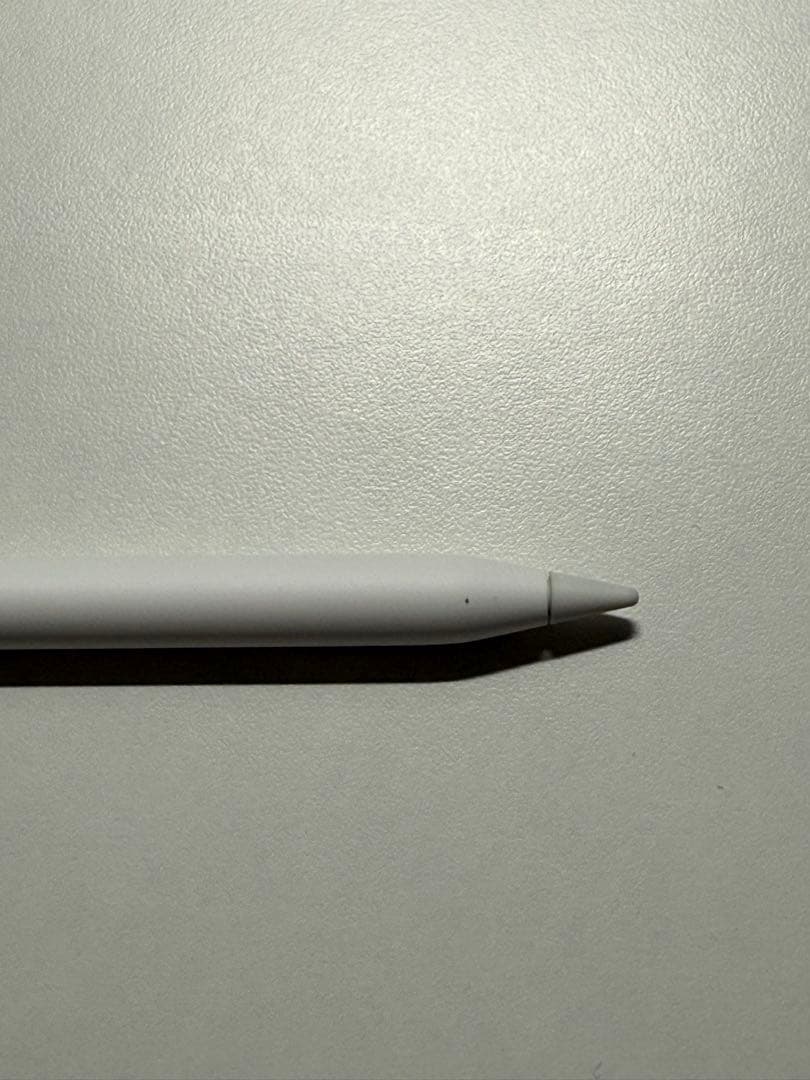 iPadアクセサリー apple pencil(usb-c)