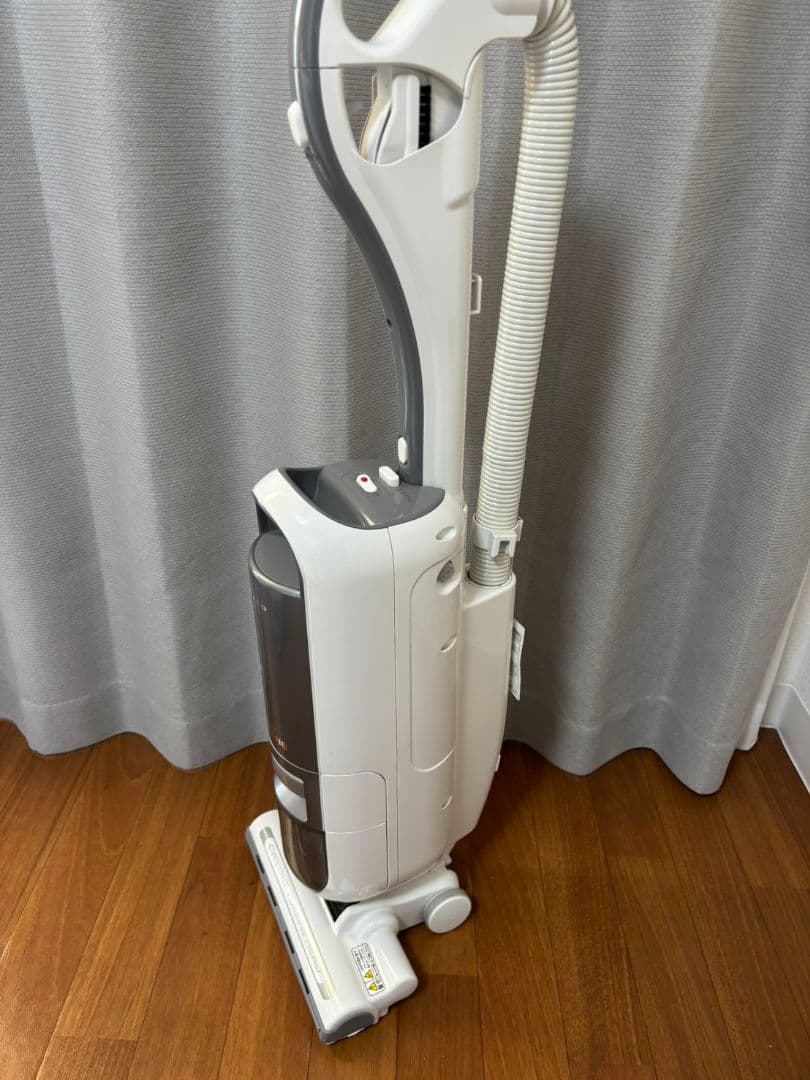 SHARP EC-ST10-H 掃除機 本体