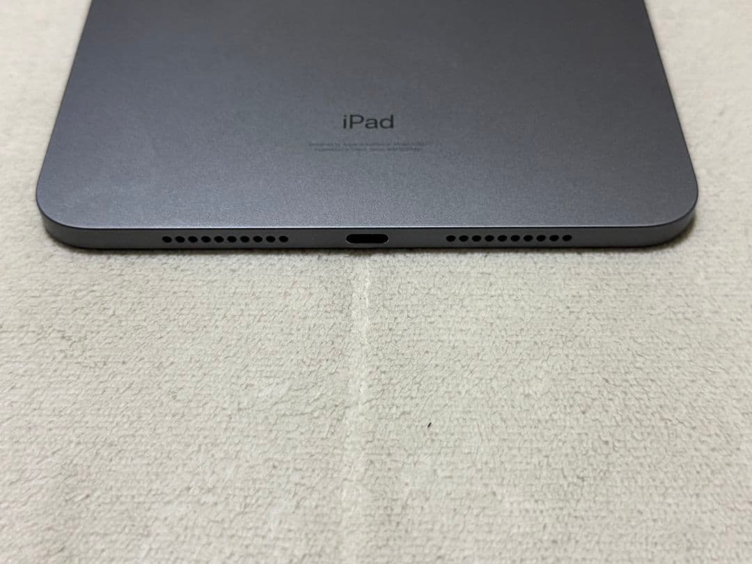 iPad mini 6世代 64GB Wi-Fiモデル