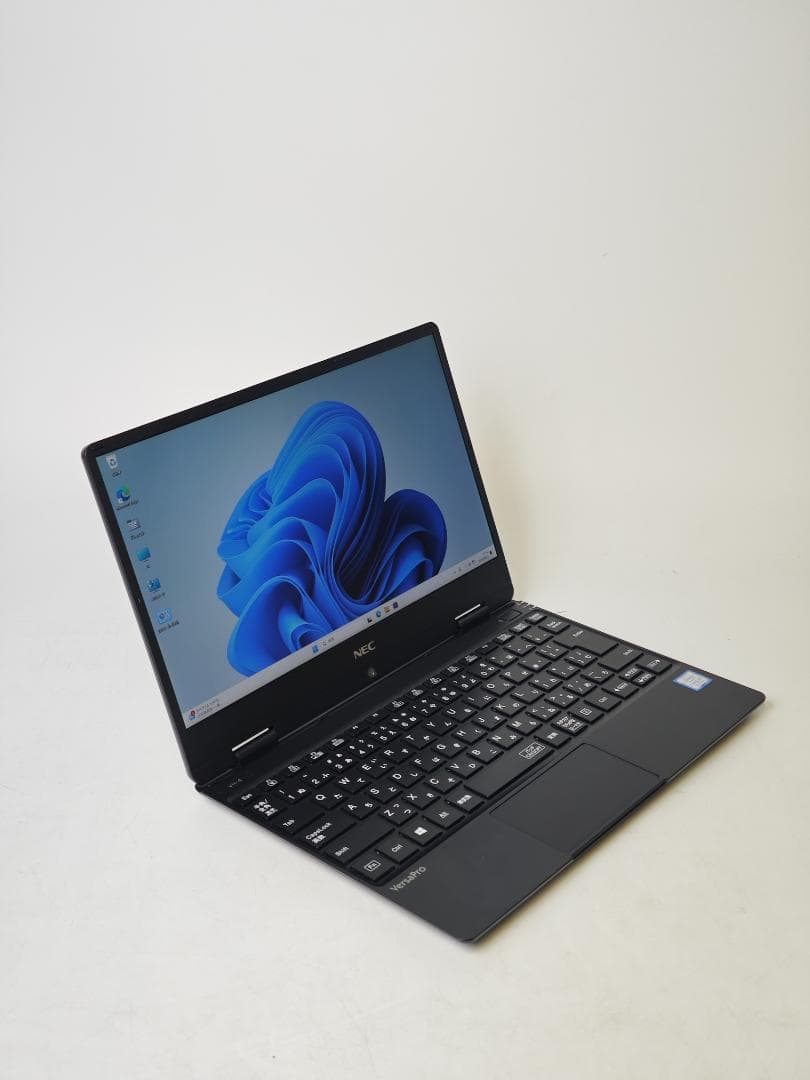 最終値下げA107-19 NEC VersaPro 13.3インチ ノートPC