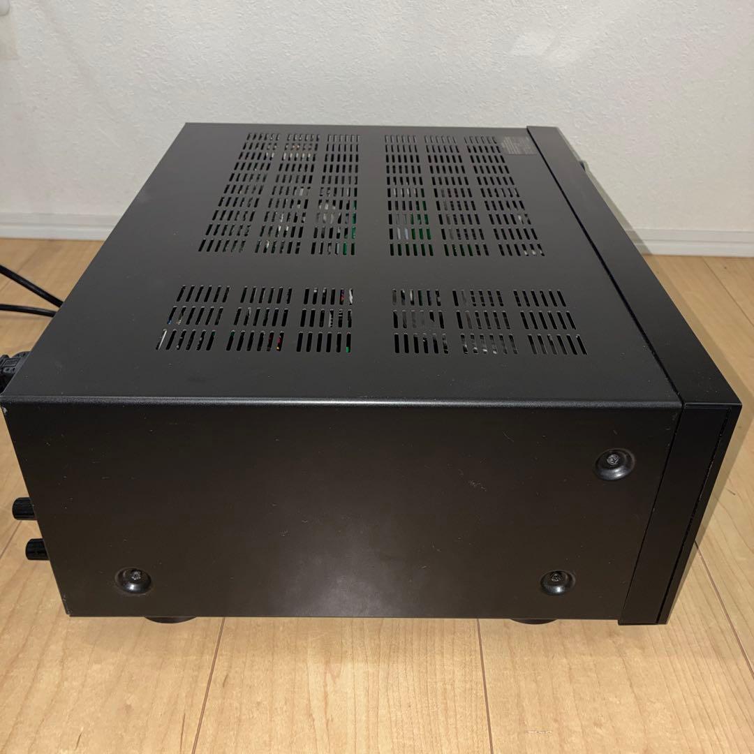 onkyo AVサラウンドアンプ　TX-NR717