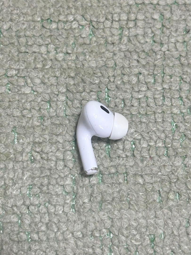 AirPods pro2 左