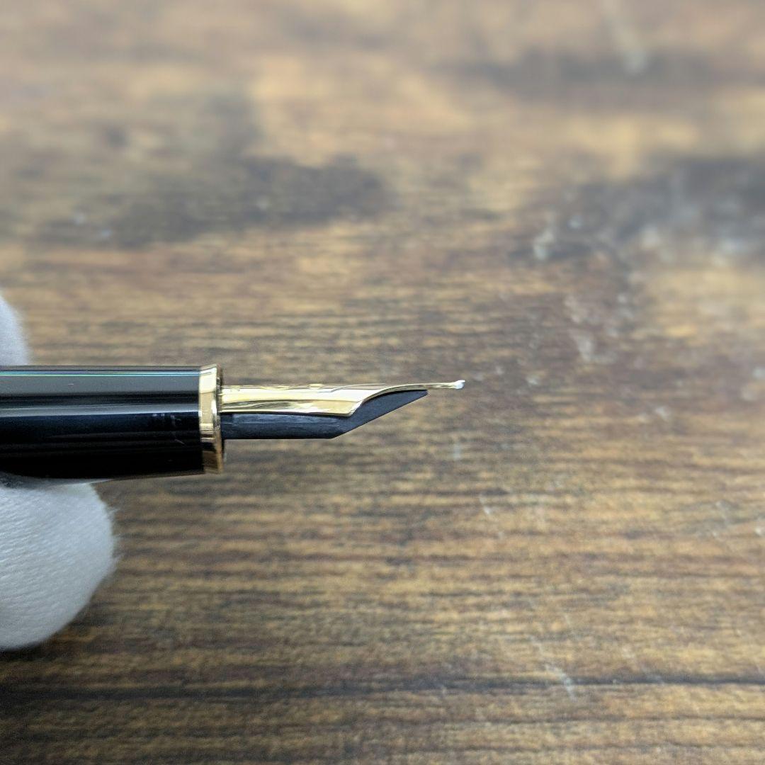 Montblanc 万年筆 マイスターシュテュック 2本セット