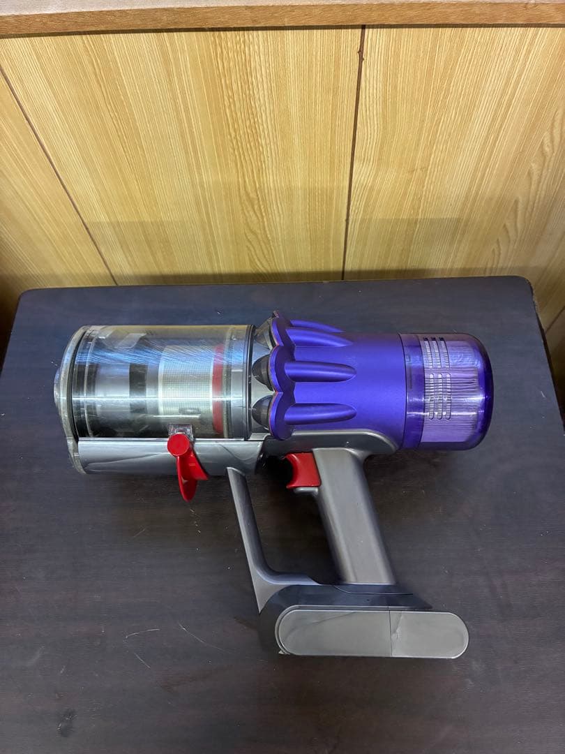 Dyson Digital Slim Fluffy 本体