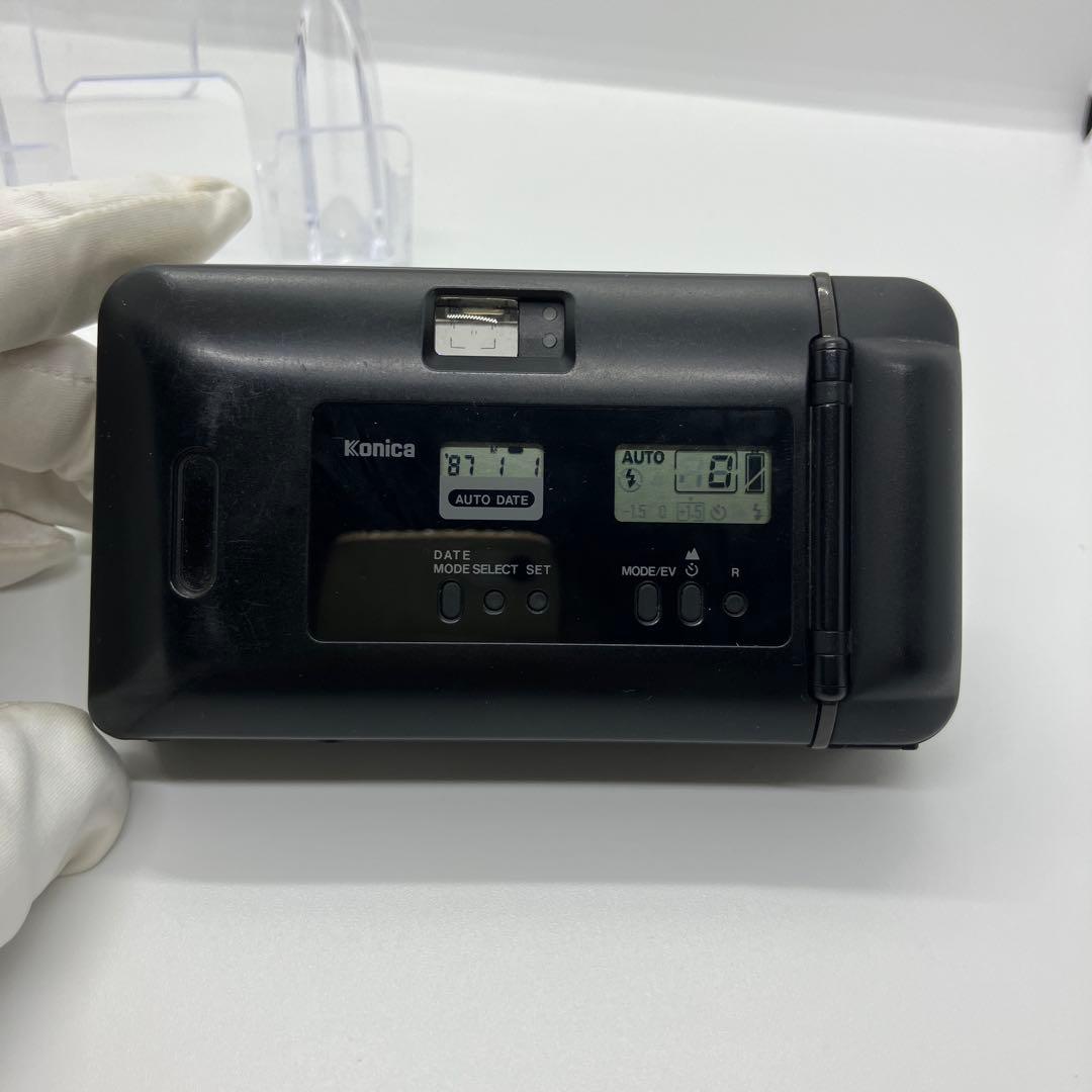 コニカ　Konica BIG-MINI BM-301