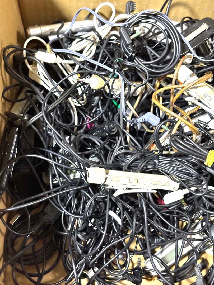 同梱品
