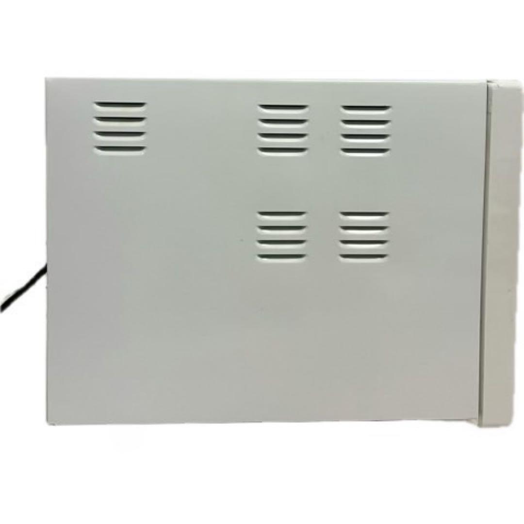 ✨激安✨SHARP 電子レンジ RE-CE6-KW 2019年製 オーブンレンジ