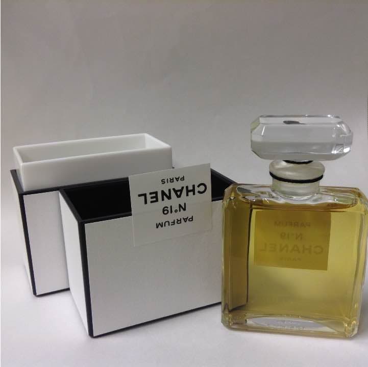 新品★シャネル★N。19★パルファム★28ml