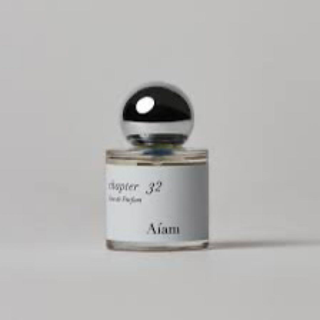 香水(女性用) chapter 32 Eau de Parfum 50ml Aiam