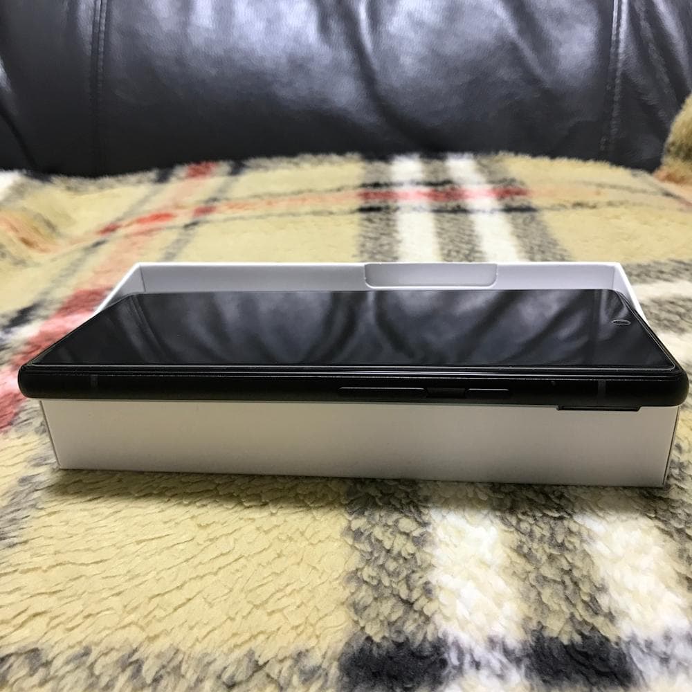Google Pixel 6a SIMフリー◆保護ガラス付◆充電156回最大性能