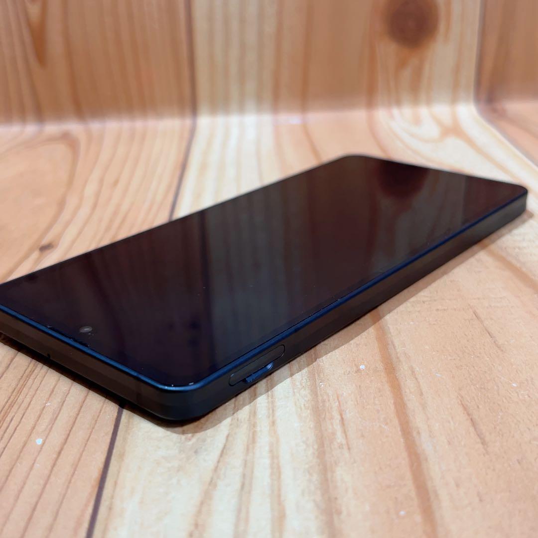 SIMフリー 本体 AQUOS sense 6 SH-54B 64GB 106J