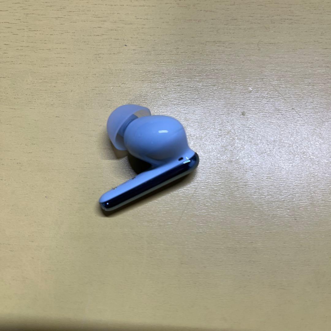 Soundcore Liberty 4 Pro | ワイヤレスイヤホン