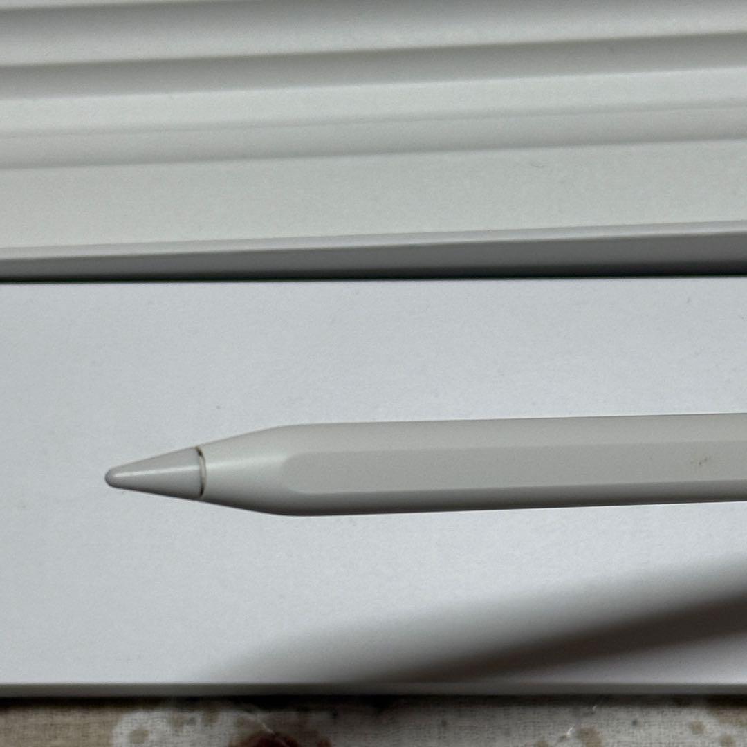 アップル Apple Pencil (第2世代)
