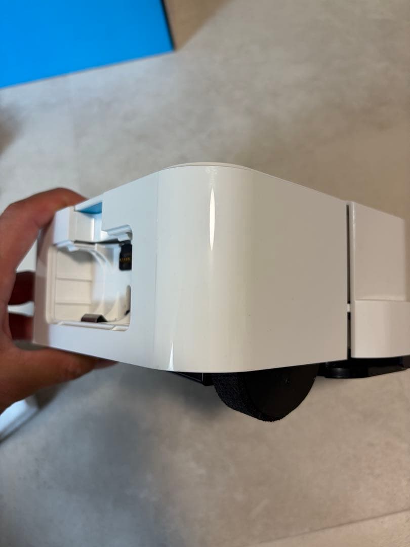 iRobot Braava jet 240 本体