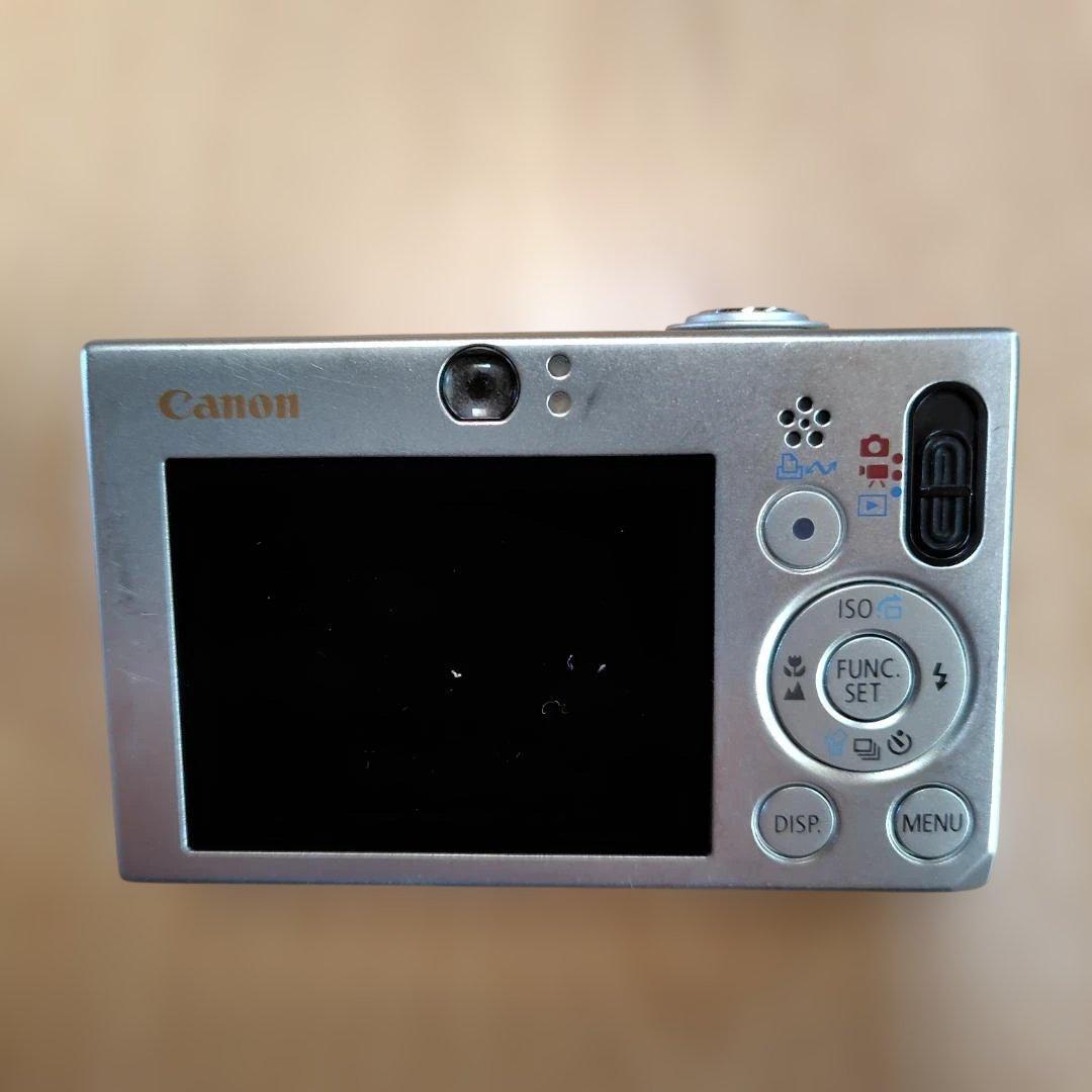 Canon IXY DIGITAL 10 コンパクトデジタルカメラ