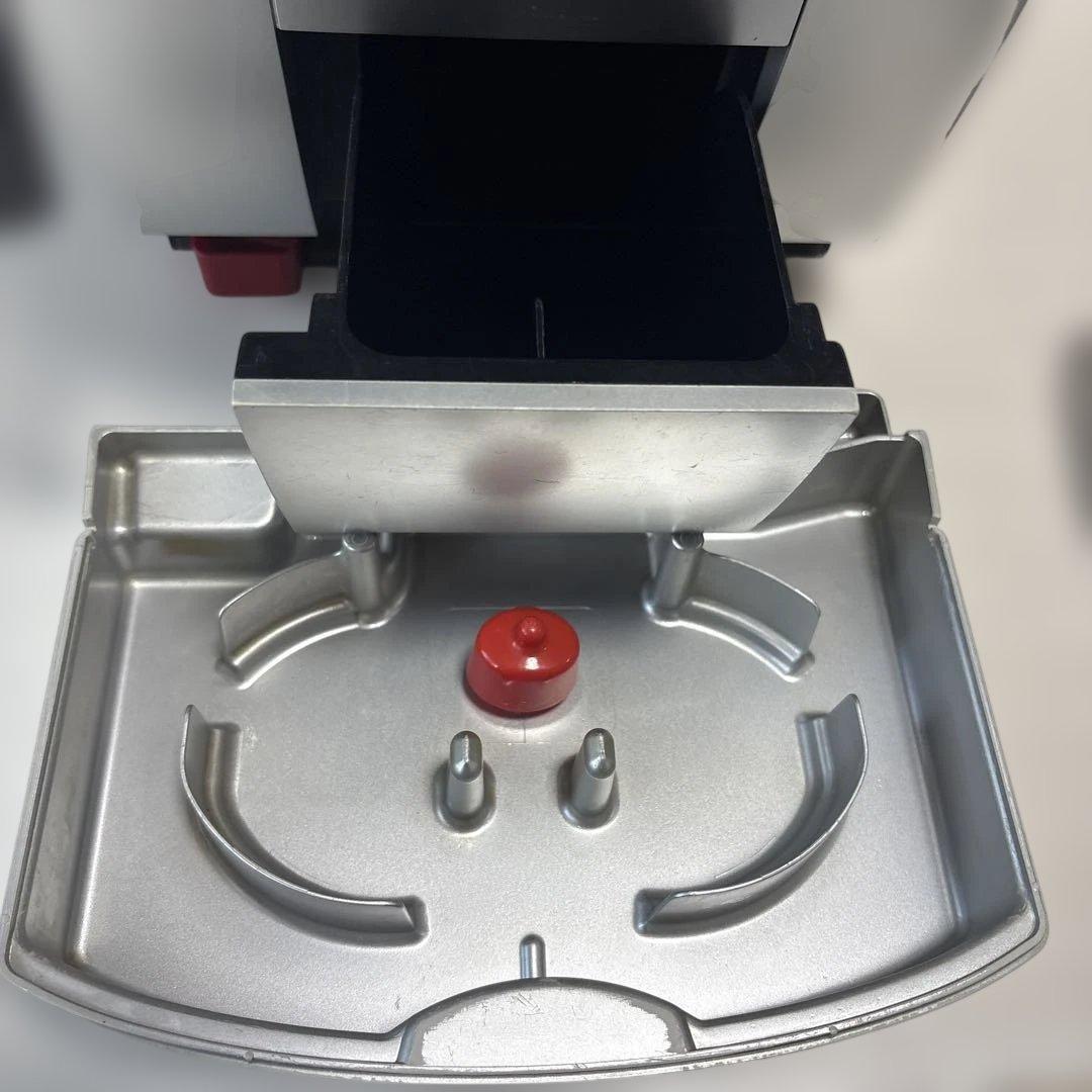ECAM22110SBHN デロンギ MAGNIFICA S エスプレッソマシン