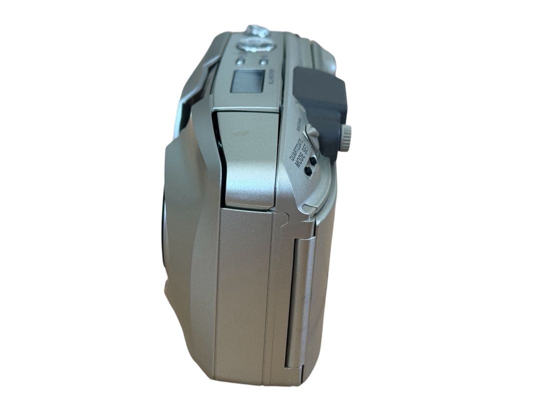 OLYMPUS オリンパスStulus ZOOM 160 コンパクトカメラ