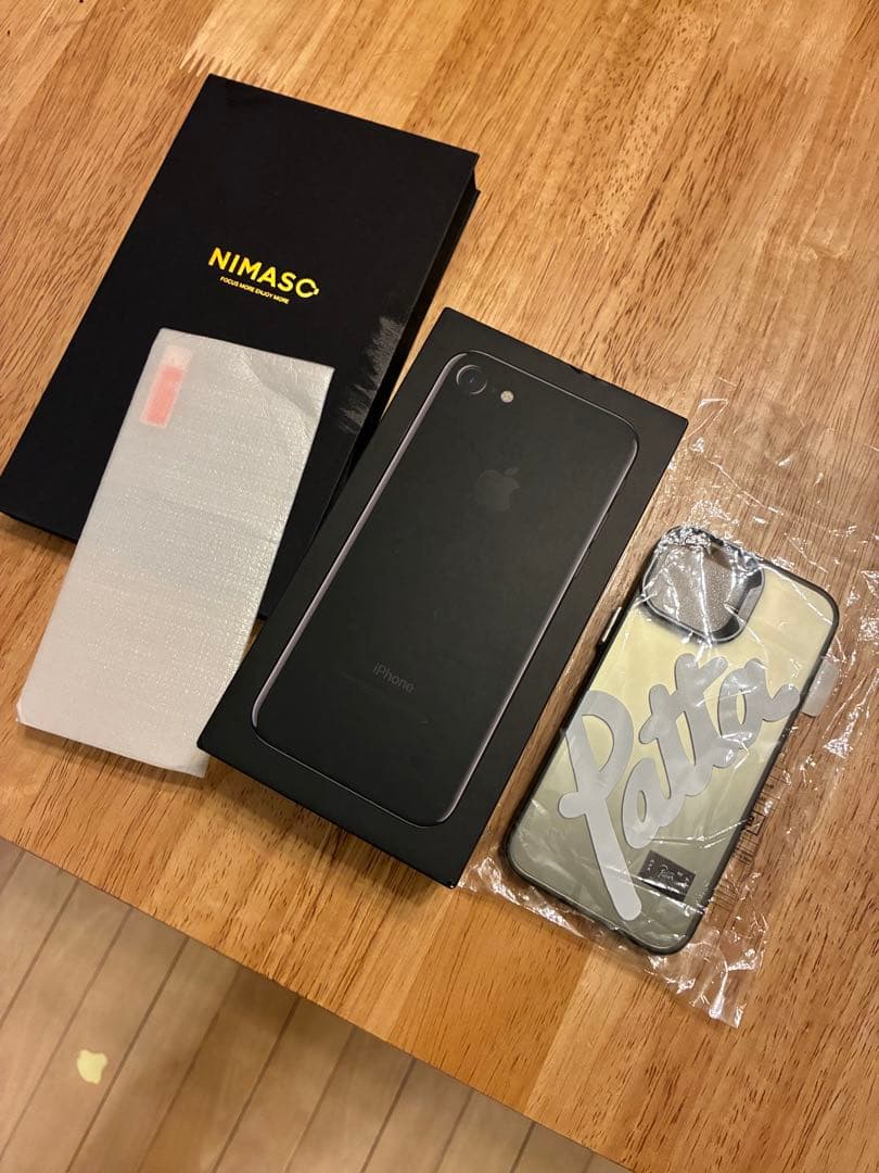 iPhone13mini 128G ブラック