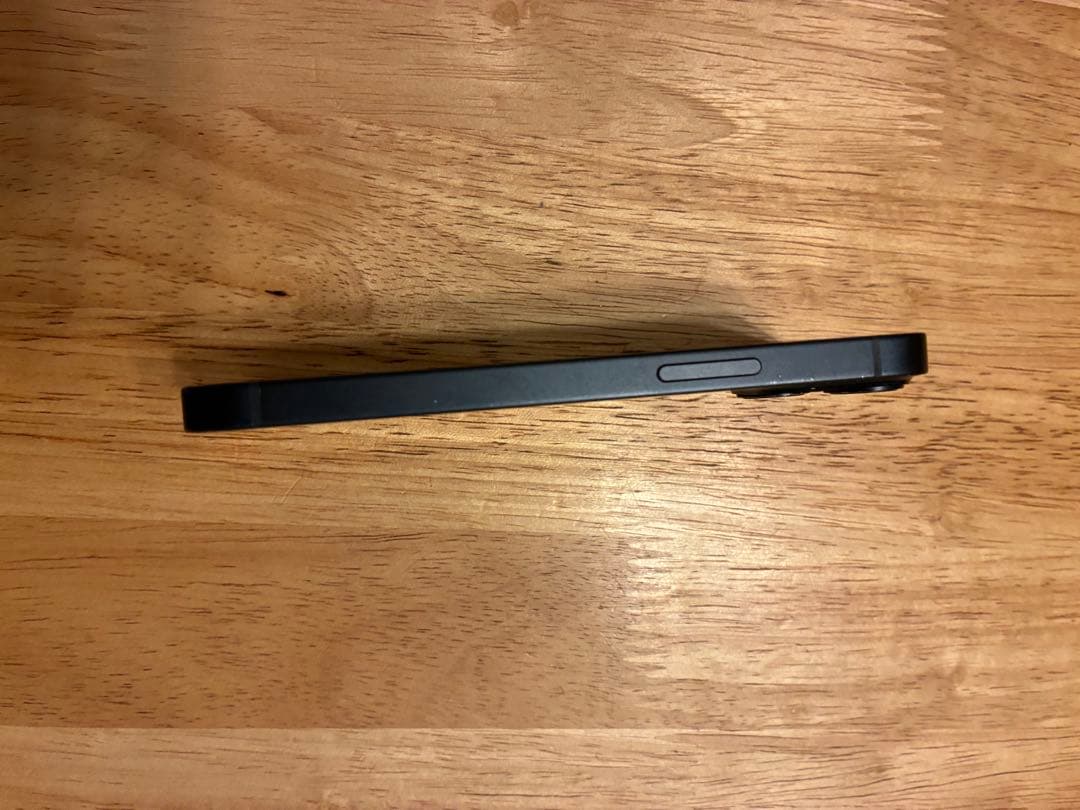 iPhone13mini 128G ブラック