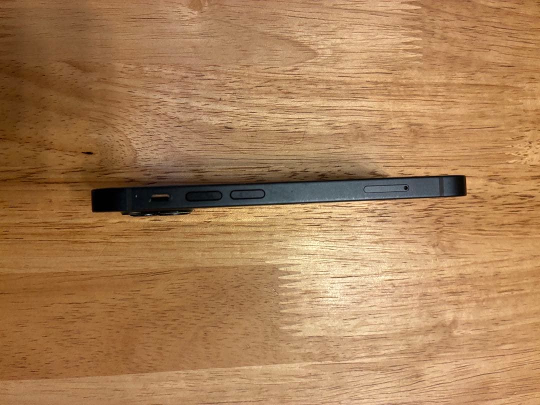 iPhone13mini 128G ブラック